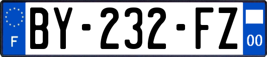 BY-232-FZ