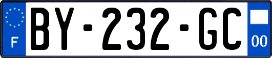 BY-232-GC