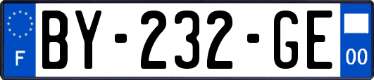 BY-232-GE