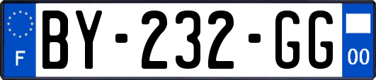 BY-232-GG