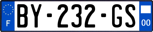 BY-232-GS