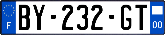 BY-232-GT