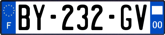 BY-232-GV