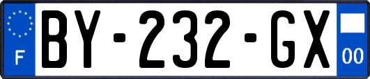 BY-232-GX
