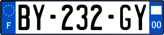 BY-232-GY