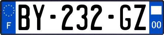 BY-232-GZ