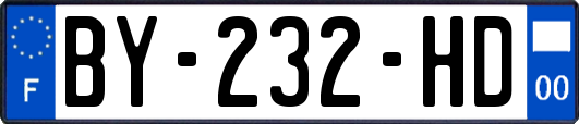 BY-232-HD