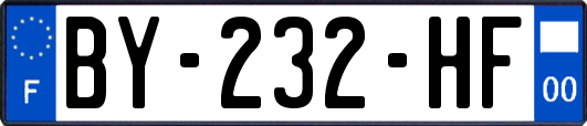 BY-232-HF