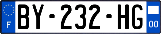 BY-232-HG