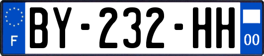 BY-232-HH