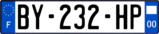 BY-232-HP