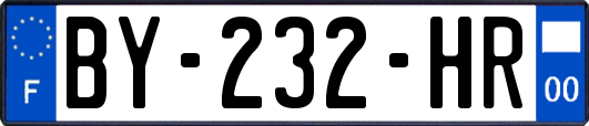 BY-232-HR