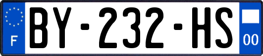 BY-232-HS