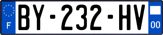 BY-232-HV