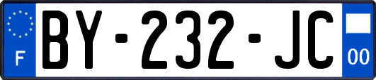 BY-232-JC