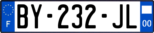 BY-232-JL