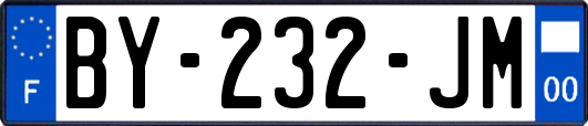 BY-232-JM