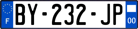 BY-232-JP