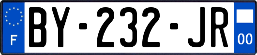 BY-232-JR