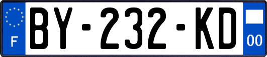 BY-232-KD
