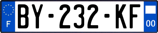 BY-232-KF