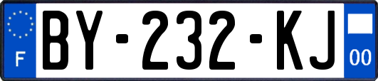 BY-232-KJ