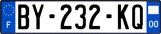 BY-232-KQ