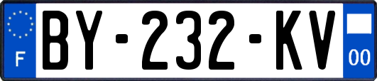 BY-232-KV