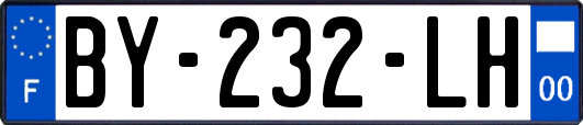 BY-232-LH