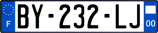 BY-232-LJ