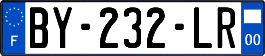 BY-232-LR