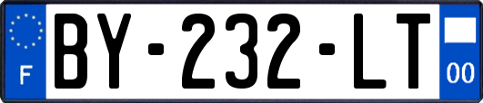 BY-232-LT