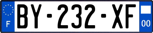 BY-232-XF