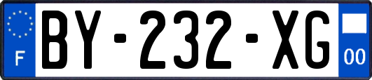BY-232-XG