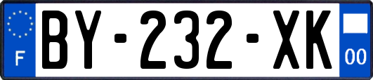 BY-232-XK
