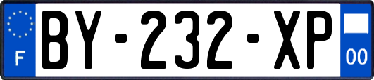 BY-232-XP