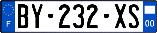 BY-232-XS