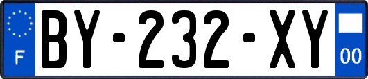 BY-232-XY
