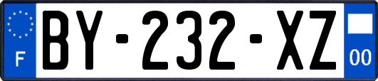 BY-232-XZ