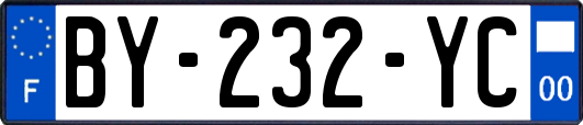 BY-232-YC