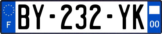 BY-232-YK