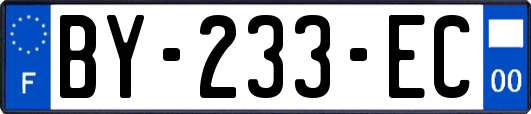 BY-233-EC