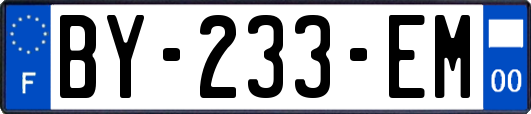 BY-233-EM
