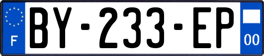 BY-233-EP