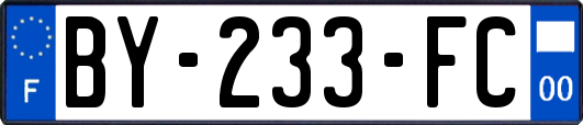 BY-233-FC