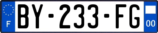 BY-233-FG