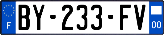 BY-233-FV
