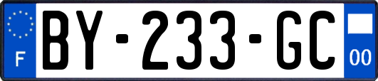 BY-233-GC