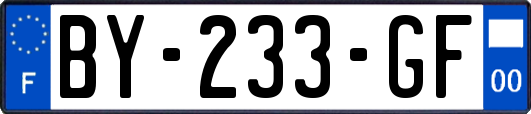 BY-233-GF