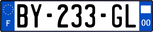 BY-233-GL